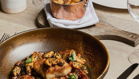 The Lion & Pheasant - Gallery