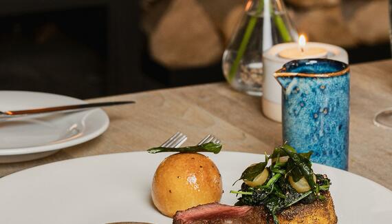 The Lion & Pheasant - Gallery