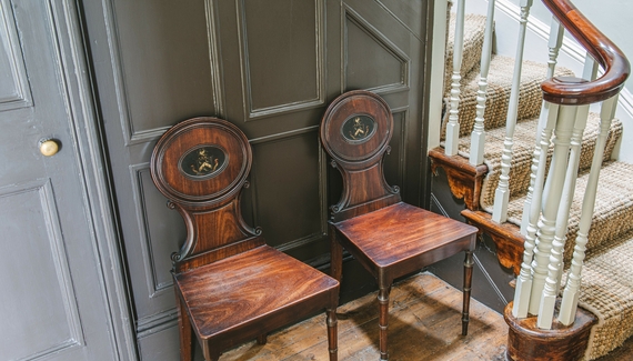 The Old Rectory - Gallery
