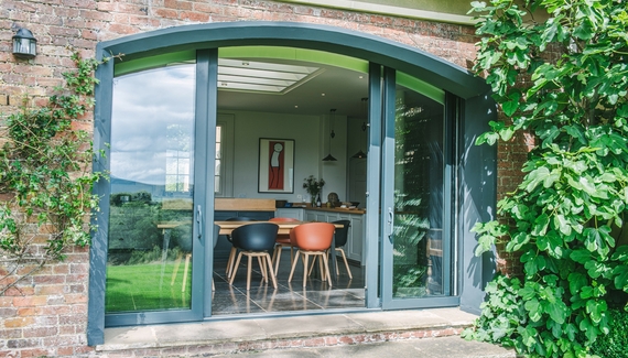 The Old Rectory - Gallery