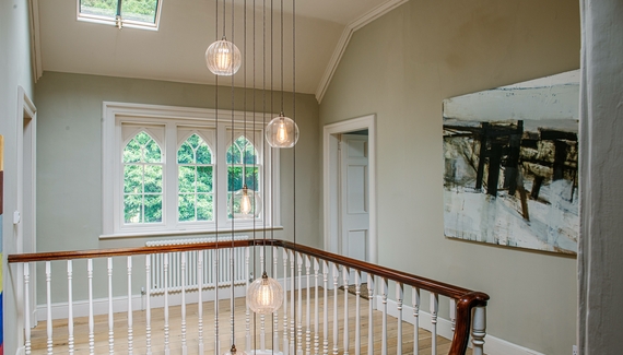 The Old Rectory - Gallery