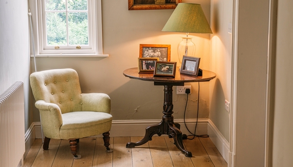 The Old Rectory - Gallery
