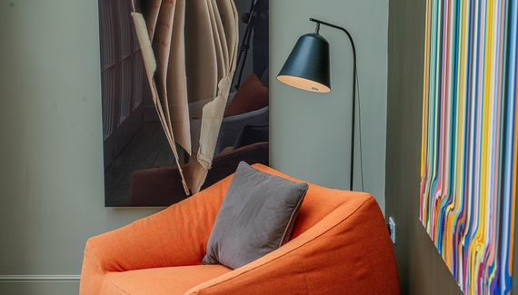 The Old Rectory - Gallery