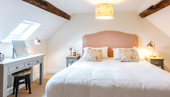 The Pheasant Apartment - Gallery