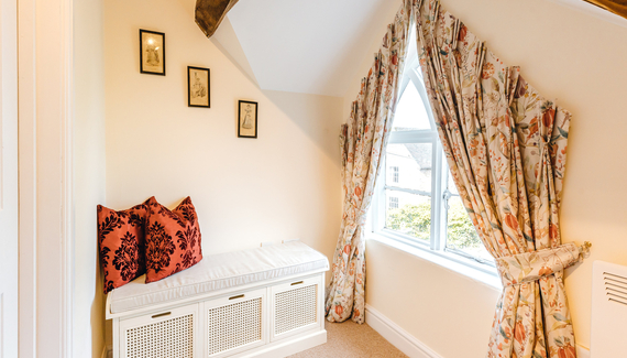 The Pheasant Apartment - Gallery