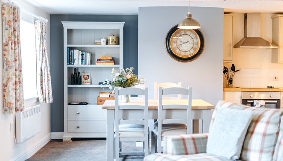 The Pheasant Apartment - Gallery