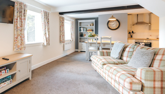 The Pheasant Apartment - Gallery