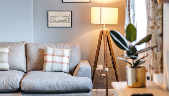 The Pheasant Apartment - Gallery