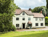 The Pheasant at Neenton
