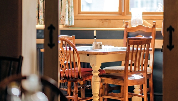 The Pheasant at Neenton - Gallery