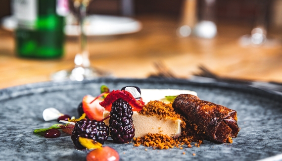 The Pheasant at Neenton - Gallery