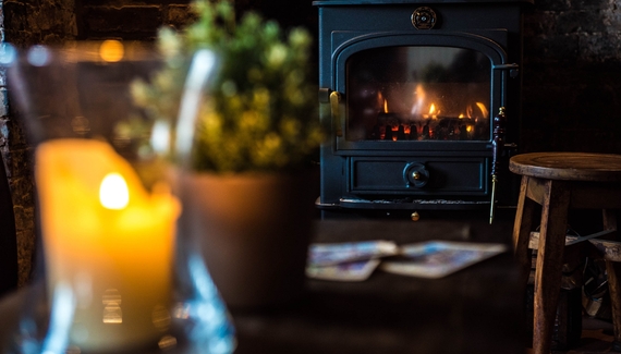 The Pheasant at Neenton - Gallery