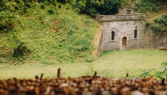 The Salwey Lodge - Gallery