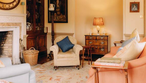 The Salwey Lodge - Gallery