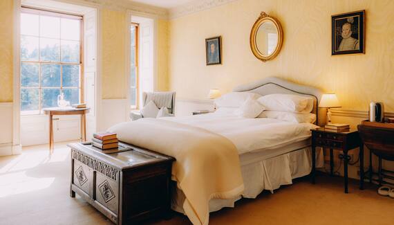 The Salwey Lodge - Gallery