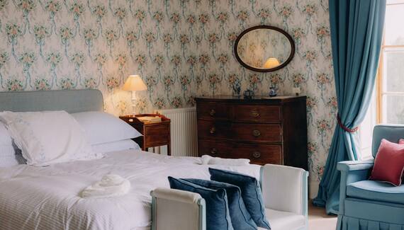 The Salwey Lodge - Gallery