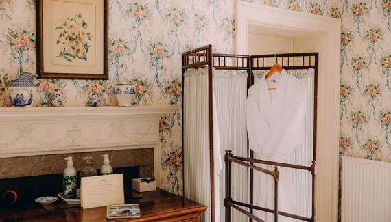 The Salwey Lodge - Gallery