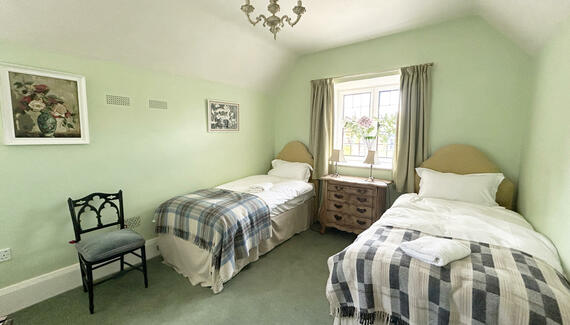 Trillow House - Gallery