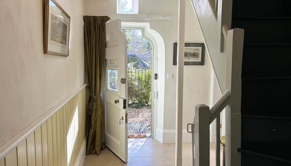 Trillow House - Gallery
