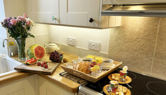 Trillow House - Gallery