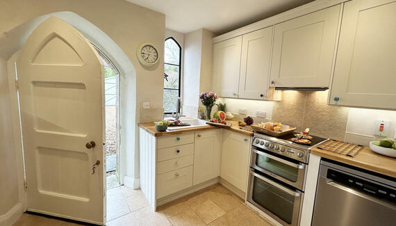 Trillow House - Gallery