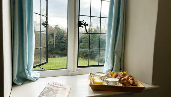 Trillow House - Gallery