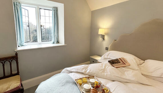 Trillow House - Gallery