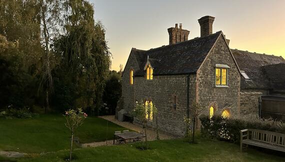 Trillow House - Gallery