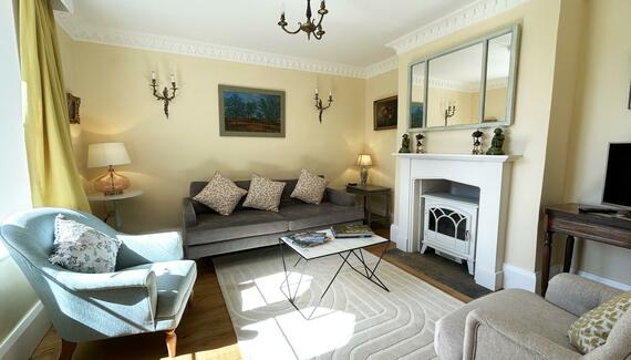 Trillow House - Gallery