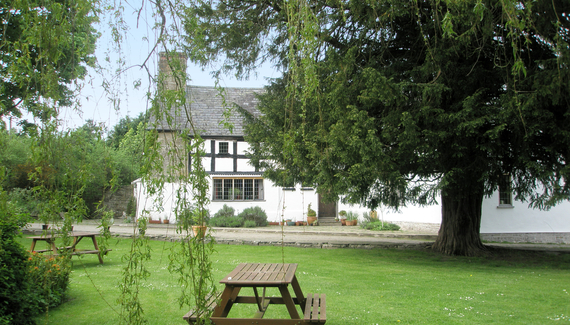 Walford Court - gallery