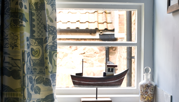 Bashfords Farmhouse - Gallery