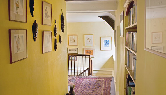 Bashfords Farmhouse - Gallery