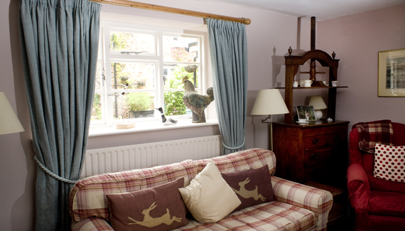 Bashfords Farmhouse - Gallery