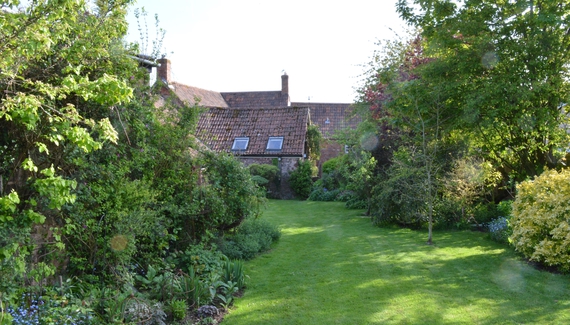 Bashfords Farmhouse - Gallery