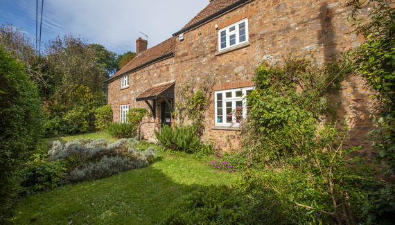 Bashfords Farmhouse - Gallery