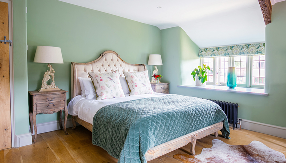 Bramley Cottage - Gallery