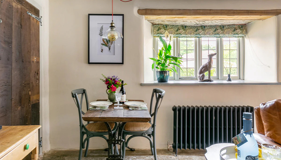 Bramley Cottage - Gallery