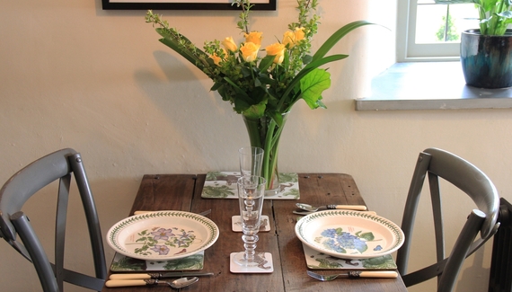 Bramley Cottage - Gallery