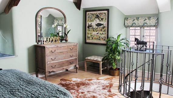 Bramley Cottage - Gallery