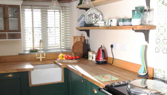 Bramley Cottage - Gallery