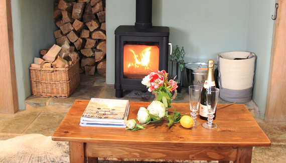 Bramley Cottage - Gallery