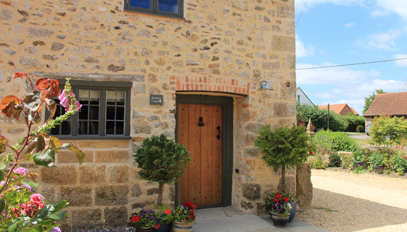 Bramley Cottage - Gallery