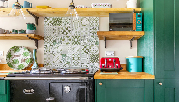 Bramley Cottage - Gallery