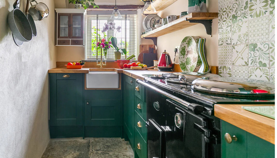 Bramley Cottage - Gallery