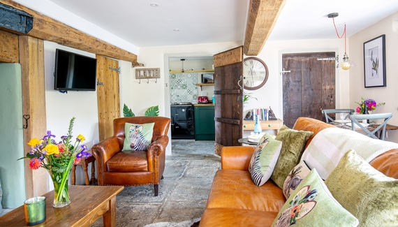 Bramley Cottage - Gallery