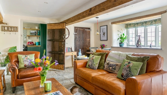 Bramley Cottage - Gallery