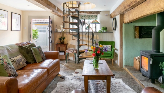 Bramley Cottage - Gallery