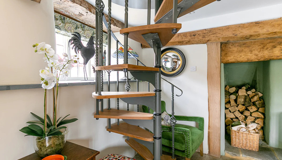 Bramley Cottage - Gallery