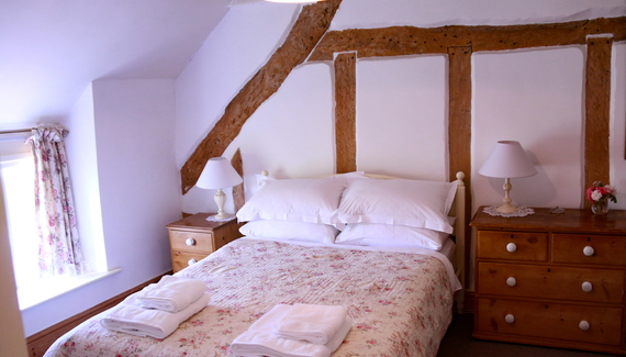 Brewers Cottage - Gallery
