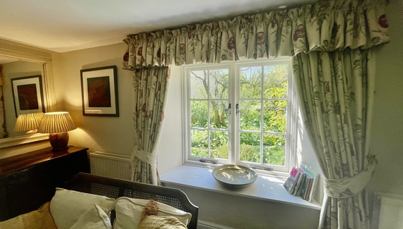 Brewers Cottage - Gallery